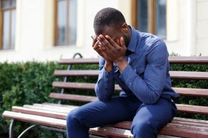Read more about the article “MEN MUST BE STOIC” – (CRYING IS WEAK, DEBUNKING A HARMFUL MYTH)