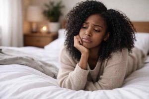 Read more about the article Recovery After Violence Doesn’t Begin with Talking, It Begins with Safety