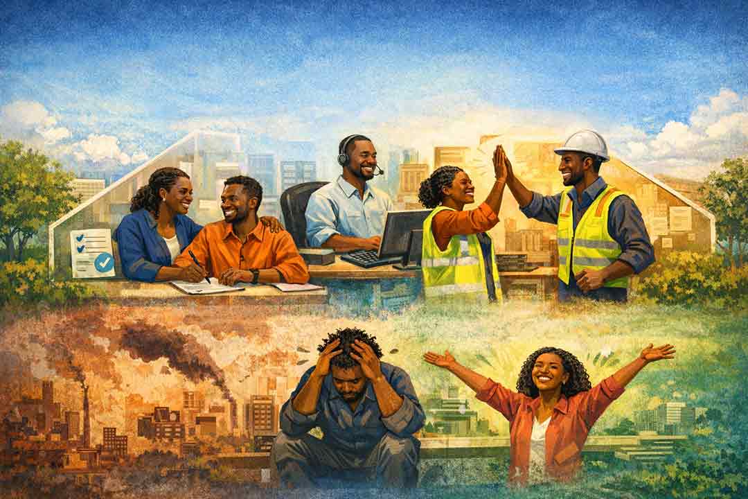 You are currently viewing World Day for Safety and Health at Work – April 28, 2026