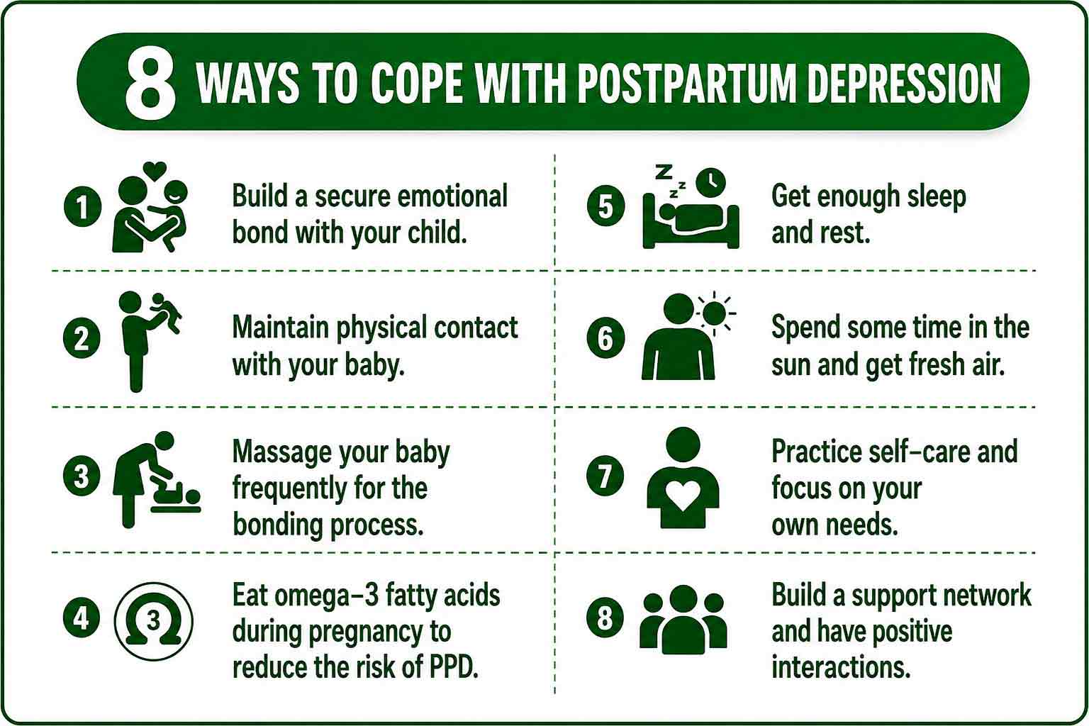 You are currently viewing Understanding Postpartum Depression in Tanzania: Breaking the Silence Around Maternal Mental Health